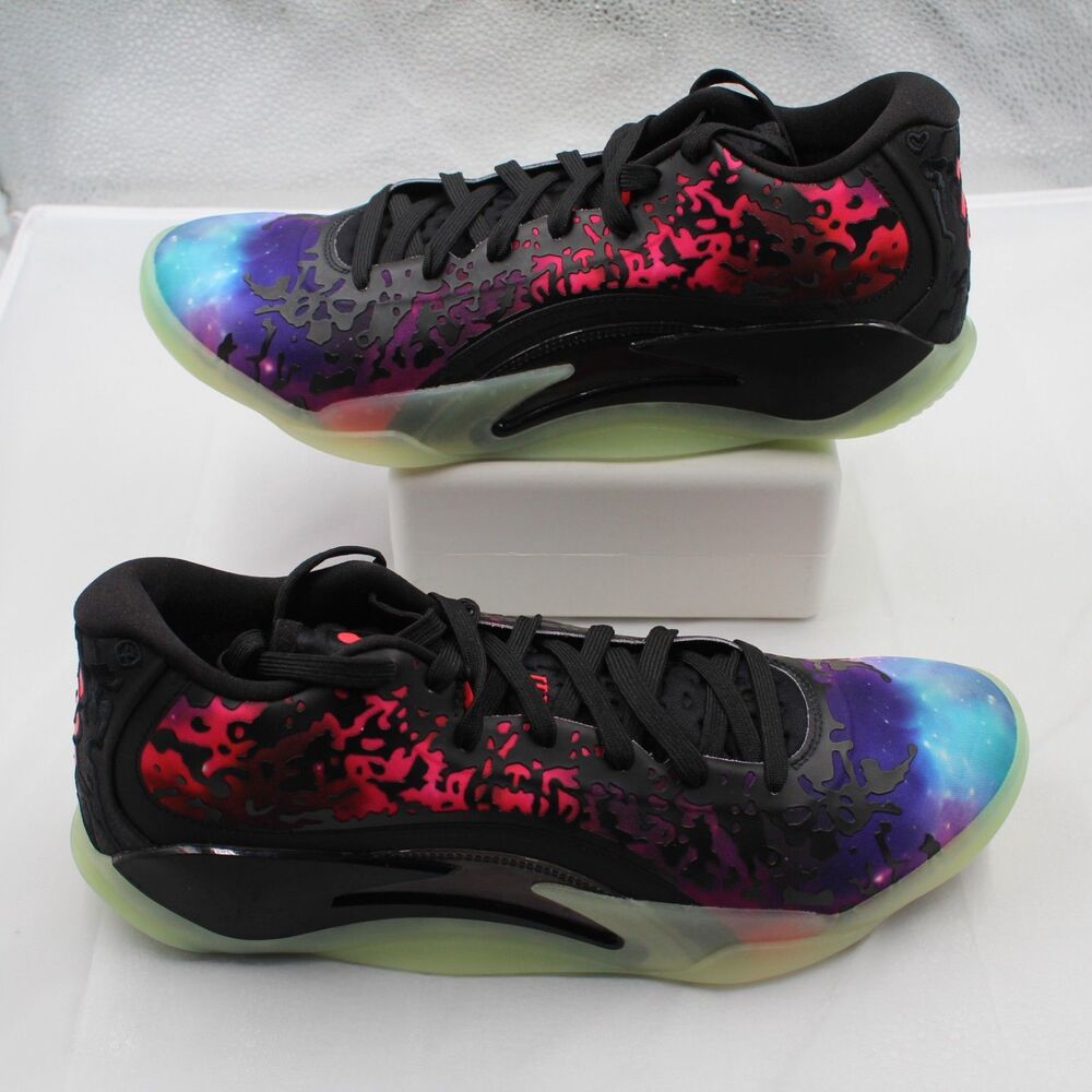 Nike Air Jordan Zion 3 "Galaxy" Men’s Size 11 - New Without Box - DR0675-006